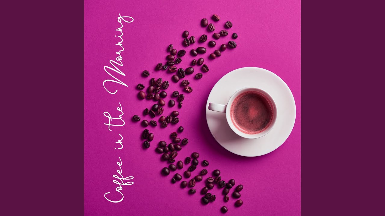 Swing Jazz Coffee Party YouTube