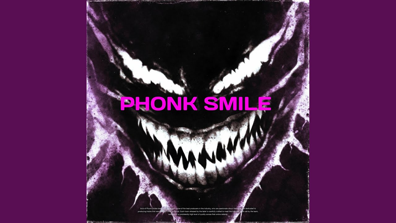 Shadow Power NCP Phonk