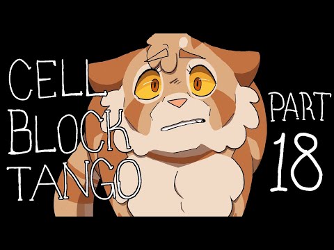 Cell Block Tango | Warriors MAP | Part 18