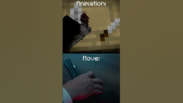 Minecraft The Salesman Death | Squid Game 2 | #minecraft | #squidgame | #animation |