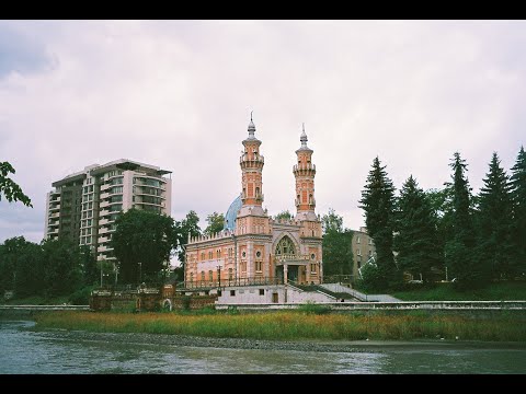 Видео: Историческа парадигматика на архитектурата