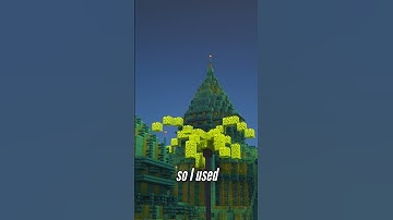 I Built a Greenhouse...