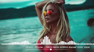 Adam - Zhurek | 2024 Remix #2024 #