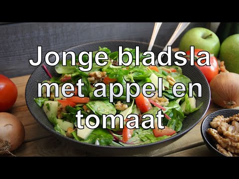 Video: Tomaten En Aardbeien Voor Een Jonge Huid