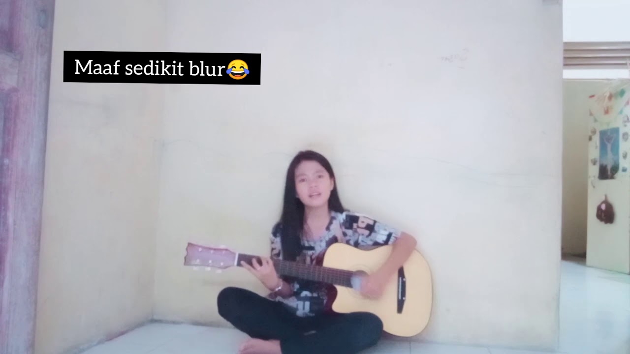 Cover 3 lagu anak-anak (Burung kakak tua, lihat kebunku, balonku ada 5