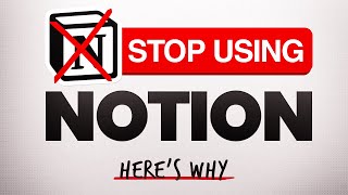 I Replaced Notion for FREE in 6 Minutes with AI