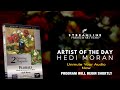 Hedi Moran “Florals” **FREE LESSON VIEWING**