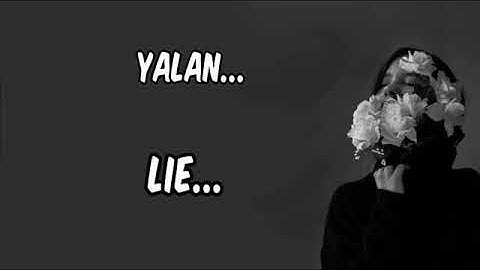 Yalan   Serhat Durmus   Turkish & English Lyrics   s1