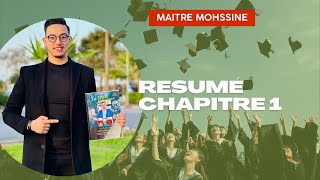 Meilleur Résumé Et Explication Du 1Er Chapitre La Boîte À Merveilles 