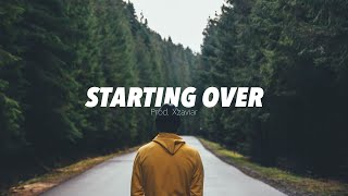 Video thumbnail of "(FREE) Chris Stapleton x Morgan Wallen Type Beat - "Starting Over" - Country Type Beat 2023"