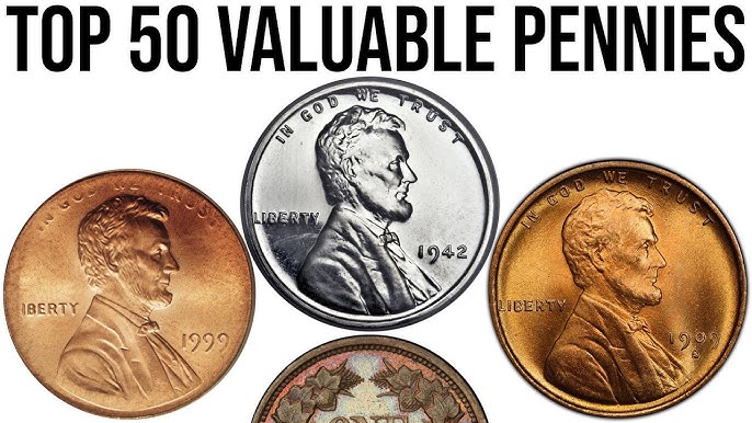 A Beginner's Guide to Coin Collecting - Maxferd Jewelry and Loan