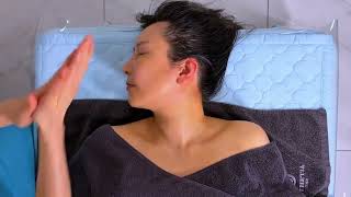 ASMR Spa Massage for Anxiety, Stress Relief & Ultimate Relaxation