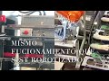 FLEXILINE IMITANTO SISTEMA ROBOTIZADOS