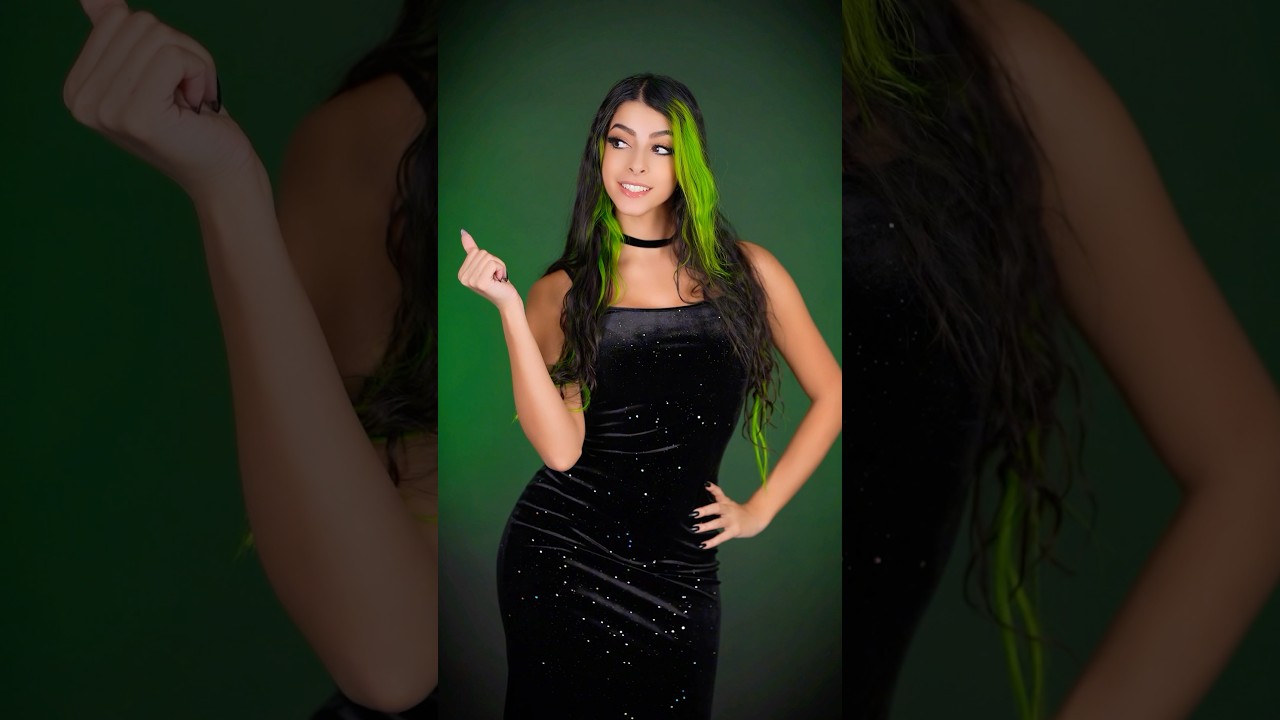 Love this song 💚 #foryou #helpmemakethismakesense #trending #gothclub #emo #dance #cosplay