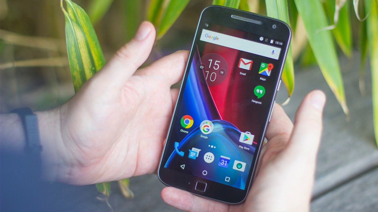Moto G4 Plus Ringtone Free Ringtones Download YouTube
