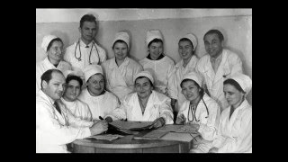 КГМУ. Хроники 65-летия. КГМУ. Хроники 65-летия.