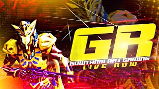 ⚫Tamil Live Stream BGMI | RANK PUSH  | ROAD TO 7k Family 💙 #grgaming #GR #bgmitamil