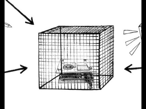 The Six Dollar Faraday Cage 