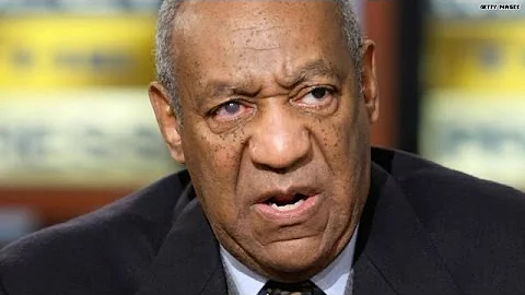 Bill Cosby admits getting drugs to give women for sex