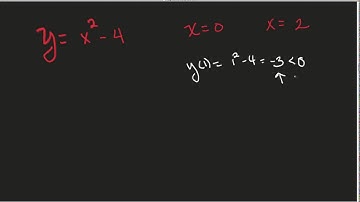 [Calculus][Cal I]-Area Using Integrals-Beginner Example Video