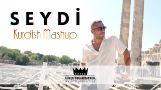 Seydi - Kurdish Mashup Resimi