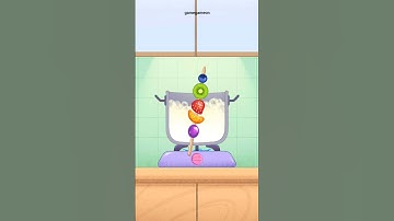 Tidy Master Games 130 #shorts #trending