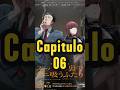 FUMANDO DETRÁS DEL SUPERMERCADO CONTIGO ~ Mini Anime(aka Smoking Behind the Supermarket with You