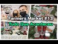 Farmers Market #13 Tudo Que Aconteceu / Farmers Market #13 Everything That Happened