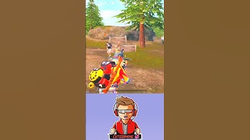 Jonathan 1v6 short video | #bgmi #viral #short #pubg | @JONATHANGAMINGYT |