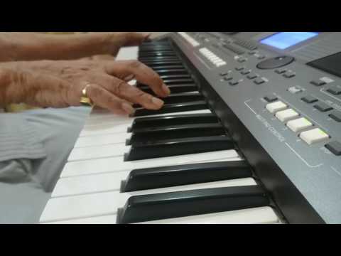 TORA MUN DARPAN RAGA DARBARI SHRI KANTIBHAI SONCHHATRA