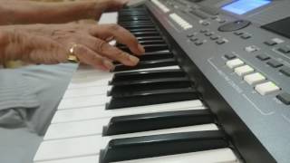 TORA MUN DARPAN RAGA DARBARI SHRI KANTIBHAI SONCHHATRA
