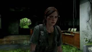 The Last of Us 2 - Part 10 - JESSE?