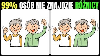 Znajdź Różnice: Czy Uda Ci Się Znaleźć Wszystkie? [Znajdź Różnice #21] screenshot 1