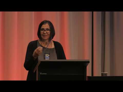 NSWALC Statewide Conference 2018 - Councillor Wendy Grant-John