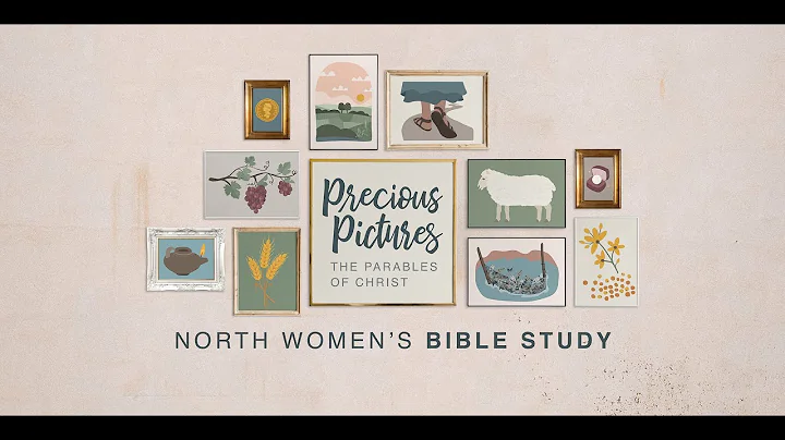 A Parable on Stewardship: Matthew 25:14-30 (Pam La...