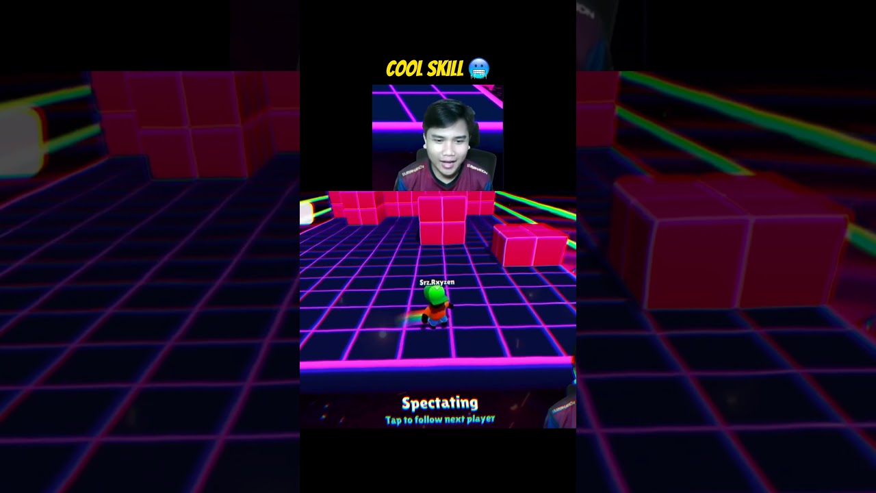 Insane skill 🥶 God level skill epic moment level 99999999999999 🔥