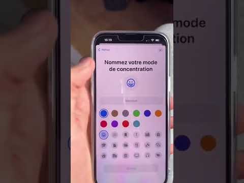 Vidéo: Comment utiliser Discord sur iPhone ou iPad (avec photos)