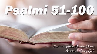 Psalmi 51- 100