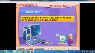 INPUT DEVICES GRADE 3 CH1