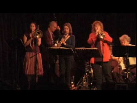 Metropolitan Klezmer: "Guys & Dolls & Bagels" at Drom NYC