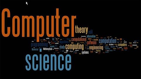 Computer Science Tutorial Part 6