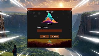 how to set up and use faster peak's AI trigger bot