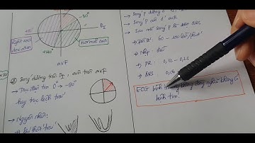 ECG cơ bản - phần 1