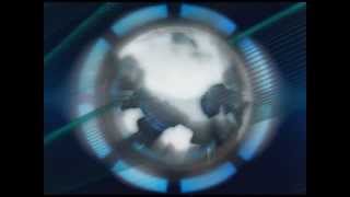 87PM - Earth Summit - Industrial World
