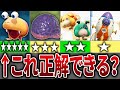 【ピクミンクイズ】分かったヤツはピクミンヲタク【歴代ピクミン】3