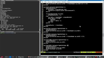 Hjalfi writes _yet another_ assembler for the PDP11