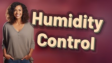 Can Dehumidifiers Efficiently Keep Indoor Humidity Below 40%?