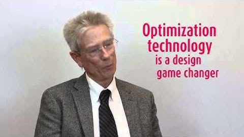 Honeywell Aerospace  Reducing the Weight of Aircraft Engines   Altair HyperWorks Insidervia torchbro