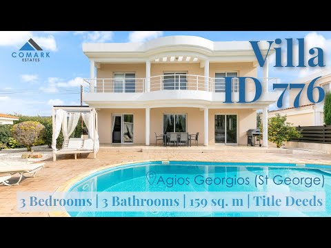 Beautiful Villa for