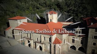 Los franciscanos abandonan Santo Toribio